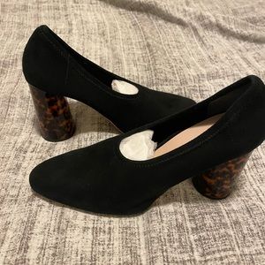 Size 7 Loeffler Randall Heels